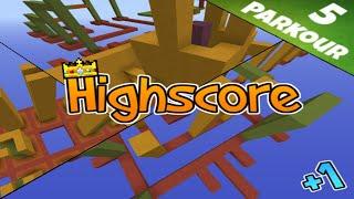 Baixar Highscore para Minecraft 1.8